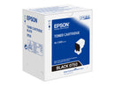 Epson 0750 S050750 Negro Cartucho de Tóner Original - C13S050750