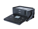 Brother PT-D800W Rotuladora Electronica Profesional USB WiFi - Pantalla LCD - Color Gris