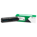 Lexmark CS331/CS431/CX331/CX431 Negro Cartucho de Toner Original - 20N20K0