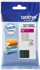 Brother LC3219XL Magenta Cartucho de Tinta Original - LC3219XLM