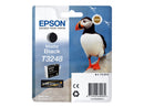 Epson T324840 Negro Mate Cartucho de Tinta Original - C13T32484010