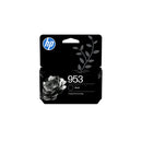 HP 953 Negro Cartucho de Tinta Original - L0S58AE