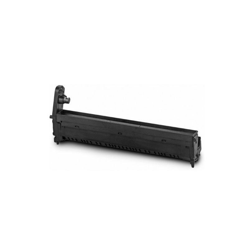 OKI C612 Negro Tambor de Imagen Original - 46507308 (Drum)