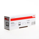 OKI C532DN/C542DN/MC573DN/MC563DN Negro Cartucho de Toner Original - 46490404
