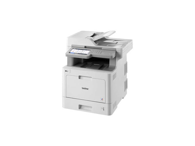 Brother MFC-L9570CDW Impresora Multifuncion Laser Color WiFi Duplex Fax 31ppm