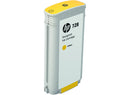 HP 728 Amarillo Cartucho de Tinta Original - F9J65A
