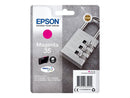 Epson T3583 (35) Magenta Cartucho de Tinta Original - C13T35834010