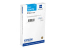Epson T9072 Cyan Cartucho de Tinta Original - C13T907240