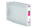 Epson T9073 Magenta Cartucho de Tinta Original - C13T907340
