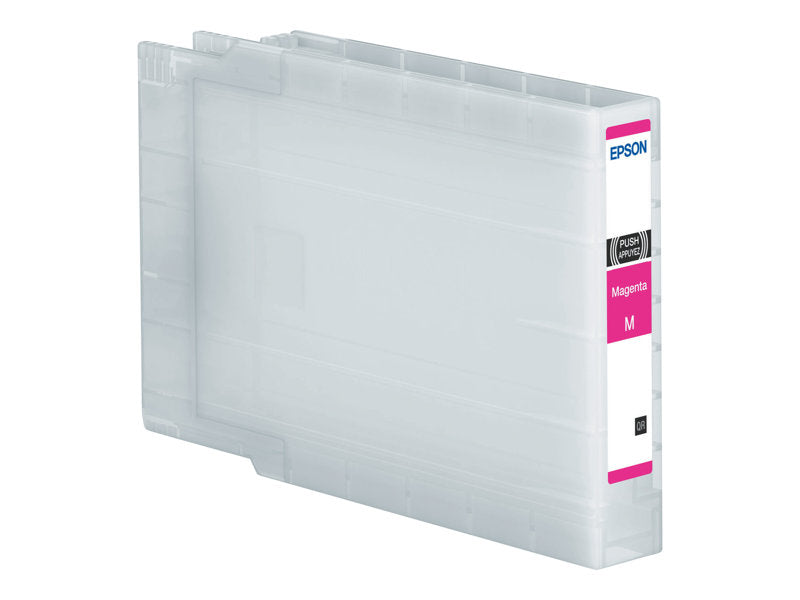 Epson T9073 Magenta Cartucho de Tinta Original - C13T907340