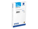 Epson T9082 Cyan Cartucho de Tinta Original - C13T908240