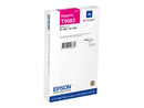 Epson T9083 Magenta Cartucho de Tinta Original - C13T908340