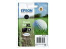 Epson T3471 (34XL) Negro Cartucho de Tinta Original - C13T34714010
