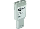 Hp 727 F9J80A Gris Cartucho de Tinta Original