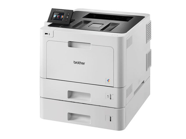 Brother HLL8360CDWLT Impresora Láser