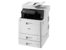 Brother MFC-L8690CDWLT Impresora Multifuncion Laser Color Doble Bandeja WiFi Duplex 31ppm