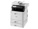 Brother MFC-L8900CDWLT Impresora Multifuncion Laser Color Doble Bandeja WiFi Duplex 31ppm