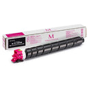 Kyocera TK8345 Magenta Cartucho de Toner Original - 1T02L7BNL0/1T02L7BNL1/TK8345M