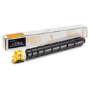 Kyocera TK8345 Amarillo Cartucho de Toner Original - 1T02L7ANL0/1T02L7ANL1/TK8345Y