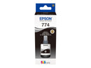 Epson T7741 Negro Botella de Tinta Pigmentada Original - C13T774140