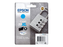 Epson T3592 (35XL) Cyan Cartucho de Tinta Original - C13T35924010