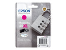 Epson T3593 (35XL) Magenta Cartucho de Tinta Original - C13T35934010