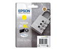 Epson T3594 (35XL) Amarillo Cartucho de Tinta Original - C13T35944010