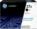 HP CF237X Negro Cartucho de Toner Original - 37X