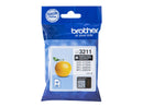 Brother LC3211 Negro Cartucho de Tinta Original - LC3211BK