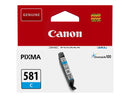 Canon CLI581 Cyan Cartucho de Tinta Original - 2103C001
