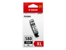 Canon PGI580XL Negro Cartucho de Tinta Pigmentada Original - 2024C001