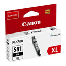 Canon CLI581XL Negro Cartucho de Tinta Original - 2052C001