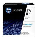 HP CF237Y Negro Cartucho de Toner Original - 37Y