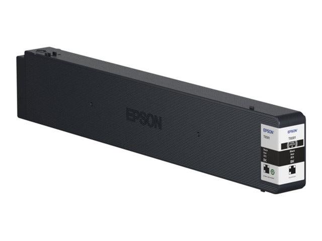 Epson T8581 Negro Cartucho de Tinta Original - C13T858100