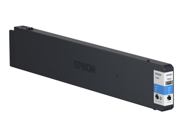 Epson T8582 Cyan Cartucho de Tinta Original - C13T858200