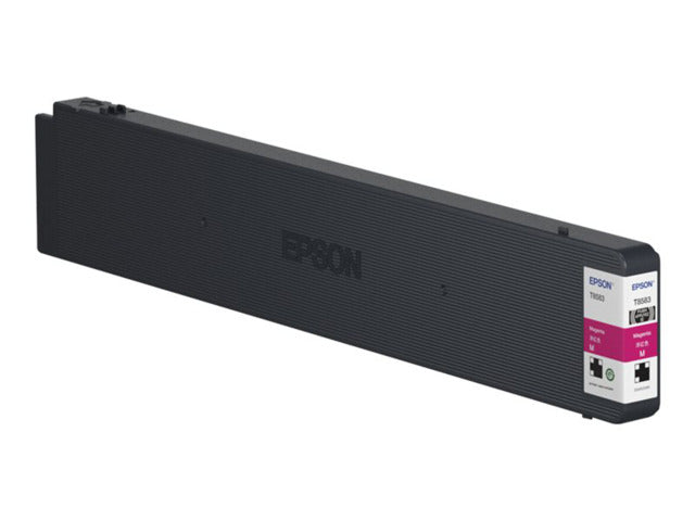 Epson T8583 Magenta Cartucho de Tinta Original - C13T858300