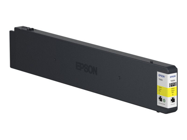 Epson T8584 Amarillo Cartucho de Tinta Original - C13T858400