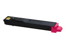 Kyocera TK8115 Magenta Cartucho de Toner Original - 1T02P3BNL0/TK8115M
