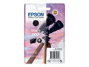 Epson 502 Negro Cartucho de Tinta Original - C13T02V14010