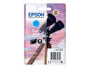 Epson 502 Cyan Cartucho de Tinta Original - C13T02V24010