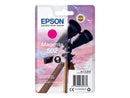Epson 502 Magenta Cartucho de Tinta Original - C13T02V34010