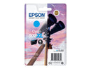 Epson 502XL Cyan Cartucho de Tinta Original - C13T02W24010