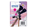 Epson 502XL Magenta Cartucho de Tinta Original - C13T02W34010