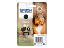 Epson 378 Negro Cartucho de Tinta Original - C13T37814010