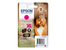 Epson 378XL Magenta Cartucho de Tinta Original - C13T37934010