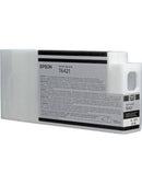 Epson T642100 Negro Foto Cartucho de Tinta Original - C13T642100