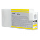 Epson T6424 Amarillo Cartucho de Tinta Original - C13T642400