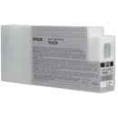 Epson T642900 Gris Claro Cartucho de Tinta Original - C13T642900