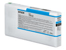 Epson T913200 Cian Cartucho de Tinta Original - C13T913200