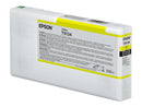 Epson T913400 Amarillo Cartucho de Tinta Original - C13T913400